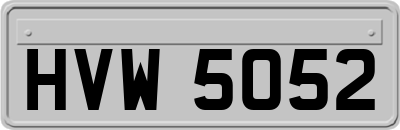HVW5052