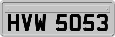 HVW5053
