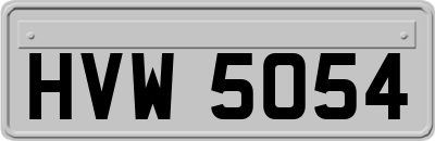 HVW5054