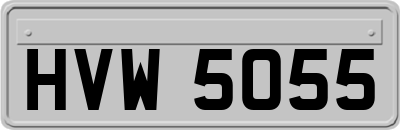 HVW5055