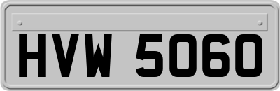 HVW5060