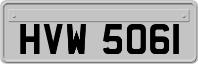 HVW5061