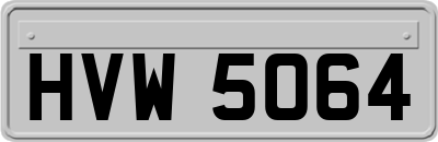 HVW5064