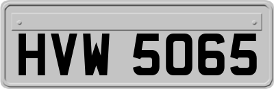 HVW5065