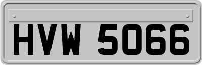 HVW5066