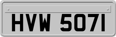 HVW5071