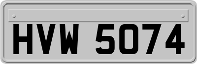 HVW5074