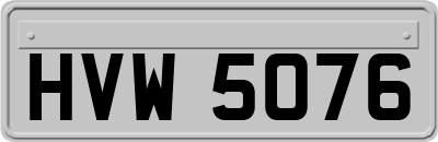 HVW5076