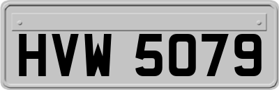 HVW5079