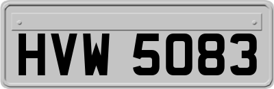 HVW5083