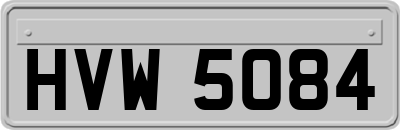 HVW5084