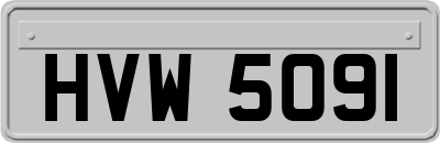 HVW5091