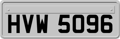HVW5096
