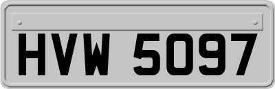 HVW5097