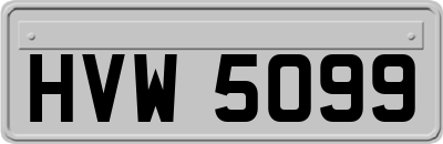 HVW5099