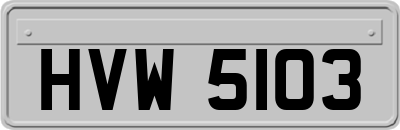 HVW5103
