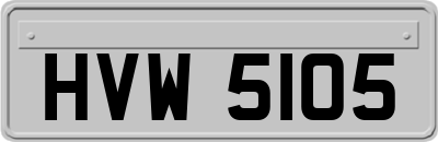 HVW5105
