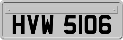 HVW5106