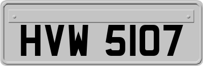 HVW5107