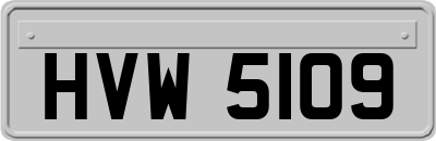 HVW5109