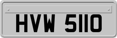 HVW5110