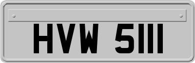 HVW5111