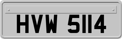 HVW5114