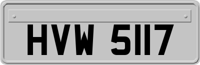 HVW5117