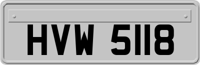 HVW5118