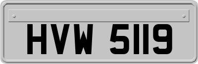 HVW5119