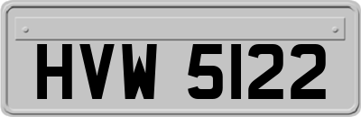 HVW5122