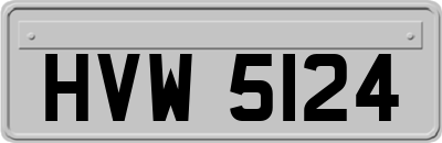 HVW5124