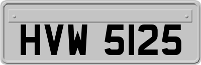 HVW5125