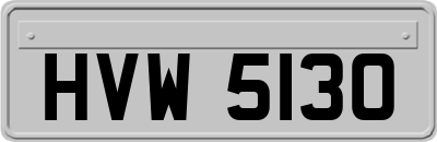 HVW5130
