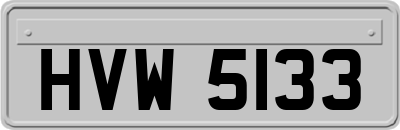 HVW5133