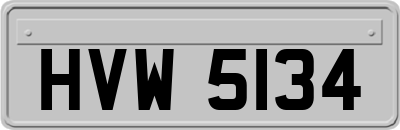 HVW5134