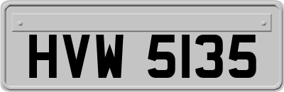 HVW5135