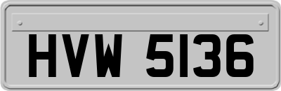HVW5136