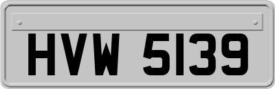 HVW5139