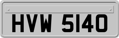 HVW5140