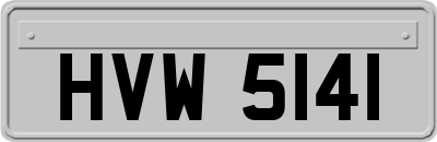 HVW5141