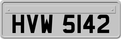 HVW5142