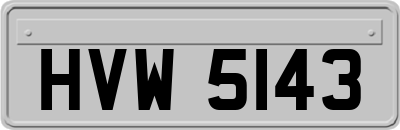 HVW5143
