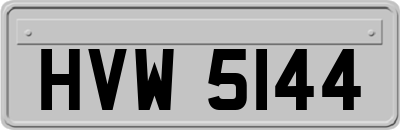 HVW5144