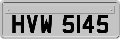 HVW5145