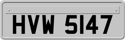 HVW5147