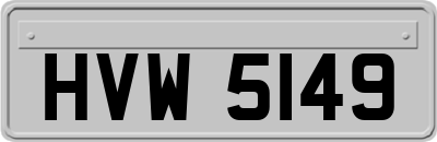 HVW5149