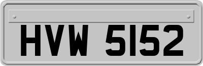 HVW5152