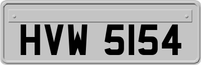 HVW5154