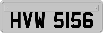 HVW5156